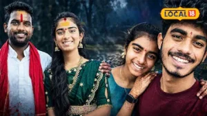 YouTuber Haribabu Murder: ప్రేమ, పెళ్లి, చావు.. స్వీపర్ నుంచి యూట్యూబర్గా ఎదిగిన వ్యక్తి హత్యకు బావమరిది పక్కా స్కెచ్ | ట్రెండింగ్ | ACTPnews