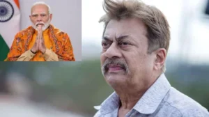 PM Modi: మోదీ వచ్చాకే అవార్డుల్లో పారదర్శకత.. సంచలన వ్యాఖ్యలు చేసిన ఫాల్కే అవార్డు గ్రహీత అనంత్ నాగ్! | | ACTPnews