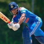 Anvay Dravid: తండ్రి జిడ్డు బ్యాటర్.. కొడుకు ధనాధన్ ప్లేయర్.. సచిన్ తనయుడి కంటే చాలా బెటర్! | క్రీడా వార్తలు | ACTPnews