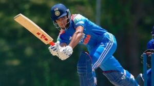 Anvay Dravid: తండ్రి జిడ్డు బ్యాటర్.. కొడుకు ధనాధన్ ప్లేయర్.. సచిన్ తనయుడి కంటే చాలా బెటర్! | క్రీడా వార్తలు | ACTPnews