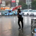 Heavy Rain Alert: ఏపీ, తెలంగాణలో 24 వరకు భారీ వర్షాలు.. ఈ జిల్లాల్లో ప్రజలు అలర్ట్గా ఉండమని వార్నింగ్ | తెలంగాణ వార్తలు | ACTPnews