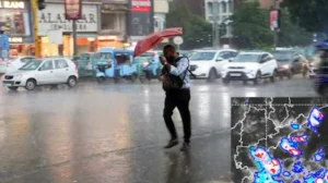 Heavy Rain Alert: ఏపీ, తెలంగాణలో 24 వరకు భారీ వర్షాలు.. ఈ జిల్లాల్లో ప్రజలు అలర్ట్గా ఉండమని వార్నింగ్ | తెలంగాణ వార్తలు | ACTPnews