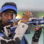 Asian Games 2026: ఆసియా క్రీడల్లో ఎలావెనిల్ రికార్డు గురి.. ఒకే రోజు షూటింగ్లో భారత్కు రెండు రజతాలు! | క్రీడా వార్తలు | ACTPnews