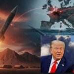 Iran vs USA: ‘దమ్ముంటే భూమ్మీద యుద్ధానికి రండి’.. అమెరికాకు ఇరాన్ సవాల్! | | ACTPnews