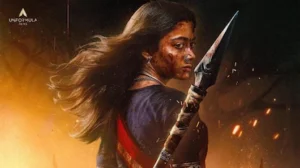 Mysaa Teaser: రష్మిక ఊరమాస్ అవతార్.. గూస్‌బంప్స్ తెప్పిస్తున్న ‘మైసా’ ప్రీ-టీజర్! | తెలుగు సినిమా వార్తలు | ACTPnews