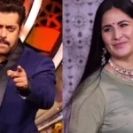 కత్రినా కైఫ్ బరువుపై ట్రోలింగ్.. ట్రోలర్స్కు సల్మాన్ ఖాన్ స్ట్రాంగ్ కౌంటర్! | తెలుగు సినిమా వార్తలు | ACTPnews