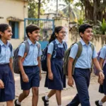 Dasara Holidays: దసరా సెలవుల షెడ్యూల్ వచ్చేసింది.. ఏపీలో ఓ లెక్క, తెలంగాణలో మరో లెక్క.. పిల్లలకు ఎన్ని రోజులు హాలిడేస్ అంటే..! | | ACTPnews
