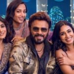 Adarsha Kutumbam Movie: ‘ఆదర్శ కుటుంబం’ మూవీ ఫస్ట్ సాంగ్పై క్రేజీ అప్డేట్.. నారాయణమ్మ అంటూ..! | తెలుగు సినిమా వార్తలు | ACTPnews