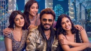 Adarsha Kutumbam Movie: ‘ఆదర్శ కుటుంబం’ మూవీ ఫస్ట్ సాంగ్పై క్రేజీ అప్డేట్.. నారాయణమ్మ అంటూ..! | తెలుగు సినిమా వార్తలు | ACTPnews