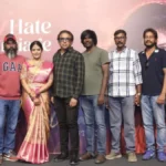 I hate Marriage Movie: ‘ఐ హేట్‌ మ్యారేజ్‌’ మూవీ.. ‘అప్పుడే పెళ్లా’ లిరికల్‌ సాంగ్‌ రిలీజ్! | తెలుగు సినిమా వార్తలు | ACTPnews