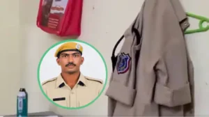 Police Constable: రాత్రి ఆమెకు వీడియో కాల్ చేసిన కానిస్టేబుల్.. తర్వాత ఊహించని నిర్ణయం | తెలంగాణ వార్తలు | ACTPnews