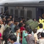 Special Trains: తిరుమల వెళ్లేవారికి అలర్ట్… రేణిగుంట మీదుగా 18 స్పెషల్ ట్రైన్స్ | | ACTPnews
