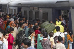 Special Trains: తిరుమల వెళ్లేవారికి అలర్ట్… రేణిగుంట మీదుగా 18 స్పెషల్ ట్రైన్స్ | | ACTPnews