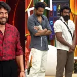 Bigg Boss 10 Telugu: గుద్దితే పళ్లు రాలుతాయ్.. సృష్టి ఆన్ ఫైర్, బిగ్ బాస్ హౌస్లో రచ్చ రచ్చ | తెలుగు సినిమా వార్తలు | ACTPnews