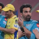 CSK: సీఎస్కే హెడ్ కోచ్గా భారత దిగ్గజ పేసర్ జహీర్ ఖాన్.. సరికొత్త శకానికి ధోనీ మాస్టర్ ప్లాన్! | | ACTPnews