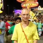 విదేశీయులను సైతం కట్టిపడేస్తున్న తిరుమల మహాత్మ్యం.. ఆ రష్యన్ భక్తుడు అసలేమన్నాడో తెలుసా? | ఆంధ్రప్రదేశ్ వార్తలు | ACTPnews