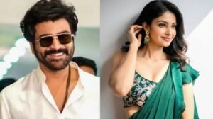 Sharwanand: శర్వానంద్కు జోడీగా క్రేజీ బ్యూటీ..! | తెలుగు సినిమా వార్తలు | ACTPnews
