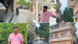 Farmer Most Luxurious House: ఆ రైతు ఇంటికి 100 కిటికీలు, పదుల సంఖ్యలో తలుపులు, 15 కార్లు, 10 ట్రాక్టర్లు ఉంటాయి.. మహరాజా ప్యాలెస్ కూడా పనికి రాదంతే | | ACTPnews