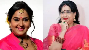 చెక్కుల దొంగతనం ఆరోపణలపై నటి అంబిక ఫైర్.. అసలు నిజం ఇదేనంటూ క్లారిటీ! | తెలుగు సినిమా వార్తలు | ACTPnews