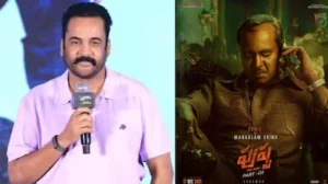 Shivaji: సునీల్‌కి రాసి పెట్టి ఉంది, కానీ ఆ క్యారెక్టర్ నాదే.. పుష్ప సీక్రెట్స్ బయటపెట్టిన శివాజీ | తెలుగు సినిమా వార్తలు | ACTPnews