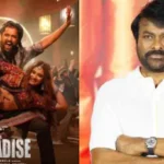 The Paradise: ది ప్యారడైజ్‌ మూవీపై చిరంజీవి పోస్ట్.. నాని గురించి ఏం చెప్పారంటే..! | తెలుగు సినిమా వార్తలు | ACTPnews