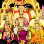 Tirumala Navaratri Brahmasthanam: శ్రీవారి భక్తులకు అదిరిపోయే శుభవార్త.. వచ్చే నెలలో మళ్లీ బ్రహ్మోత్సవాలు.. తేదీలు ఇవే! | ఆంధ్రప్రదేశ్ వార్తలు | ACTPnews