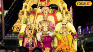 Tirumala Navaratri Brahmasthanam: శ్రీవారి భక్తులకు అదిరిపోయే శుభవార్త.. వచ్చే నెలలో మళ్లీ బ్రహ్మోత్సవాలు.. తేదీలు ఇవే! | ఆంధ్రప్రదేశ్ వార్తలు | ACTPnews