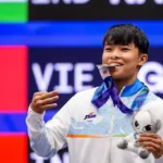 Asian Games 2026: ఆఖరి నిమిషంలో ఎంట్రీ ఇచ్చి.. రజతాన్ని పట్టేసి.. ఆసియా గేమ్స్‌లో భారత్ అదరహో! | క్రీడా వార్తలు | ACTPnews