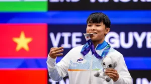 Asian Games 2026: ఆఖరి నిమిషంలో ఎంట్రీ ఇచ్చి.. రజతాన్ని పట్టేసి.. ఆసియా గేమ్స్‌లో భారత్ అదరహో! | క్రీడా వార్తలు | ACTPnews
