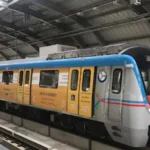 Hyderabad Metro: హైదరాబాద్ మెట్రో టైమింగ్స్ మార్పు, లాస్ట్ రైలు ఎప్పుడంటే? గణేష్ భక్తులకు బిగ్ అలర్ట్ | తెలంగాణ వార్తలు | ACTPnews
