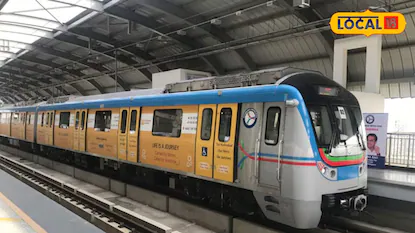 Hyderabad Metro: హైదరాబాద్ మెట్రో టైమింగ్స్ మార్పు, లాస్ట్ రైలు ఎప్పుడంటే? గణేష్ భక్తులకు బిగ్ అలర్ట్