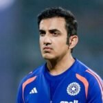 Gautam Gambhir: రోహిత్ శర్మపై గంభీర్ ఆసక్తికర వ్యాఖ్యలు.. ‘తనతో ఉన్న బంధం వేరు’! | క్రీడా వార్తలు | ACTPnews