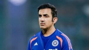 Gautam Gambhir: రోహిత్ శర్మపై గంభీర్ ఆసక్తికర వ్యాఖ్యలు.. ‘తనతో ఉన్న బంధం వేరు’! | క్రీడా వార్తలు | ACTPnews