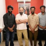 Kamal Haasan: ‘మండాడి’ టీంను అభినందించిన యూనివర్సల్ హీరో కమల్ హాసన్ | తెలుగు సినిమా వార్తలు | ACTPnews