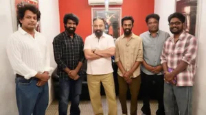 Kamal Haasan: ‘మండాడి’ టీంను అభినందించిన యూనివర్సల్ హీరో కమల్ హాసన్ | తెలుగు సినిమా వార్తలు | ACTPnews