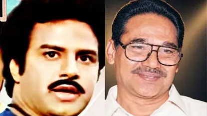 Tollywood: టాలీవుడ్‌లో తీవ్ర విషాదం.. బాలకృష్ణ దర్శకుడు కన్నుమూత | తెలుగు సినిమా వార్తలు | ACTPnews