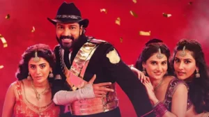 Allari Naresh: ఓటీటీలోకి వచ్చేసిన ‘రంభ ఊర్వశి మేనక’.. ఎంజాయ్ ది ఫన్ రైడ్ | తెలుగు సినిమా వార్తలు | ACTPnews