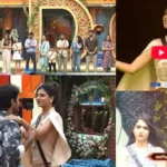 Bigg Boss 10 Telugu: హౌస్లోకి అపూర్వ ఎంట్రీ.. రోహిత్తో రొమాంటిక్ డాన్స్, ఇప్పుడు మొదలైంది అసలు మజా | తెలుగు సినిమా వార్తలు | ACTPnews