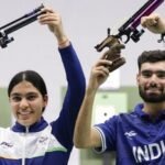 Asian Games 2026: ఆసియా క్రీడల్లో భారత్ పతకాల పంట.. షూటింగ్లో స్వర్ణంతో కలిపి ఒకేరోజు ఆరు పతకాలు కైవసం! | క్రీడా వార్తలు | ACTPnews