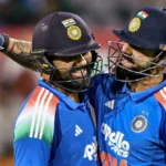 IND vs WI 1st ODI: వెస్టిండీస్‌తో వన్డే సిరీస్.. లైవ్ ఎక్కడ చూడాలంటే? | క్రీడా వార్తలు | ACTPnews