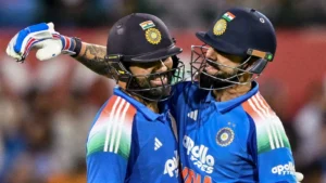 IND vs WI 1st ODI: వెస్టిండీస్‌తో వన్డే సిరీస్.. లైవ్ ఎక్కడ చూడాలంటే? | క్రీడా వార్తలు | ACTPnews