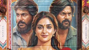 Keerthy Suresh: ఇద్దరు మగాళ్లతో ఇంటిమేట్ సీన్ ఏందిరా సామీ..! కీర్తి సురేష్ సినిమాపై దారుణంగా ట్రోల్స్ | తెలుగు సినిమా వార్తలు | ACTPnews