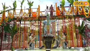 తిరుమలలో గోకులాష్టమి వేడుకలు.. ఆ రెండు సేవలు రద్దు.. భక్తులకు కీలక సమాచారం..! Gokulashtami Tirumala. | | ACTPnews