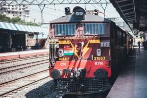 Tirupati Train: తిరుమల వెళ్లేవారికి గుడ్ న్యూస్… రేపటి నుంచి మరో రెగ్యులర్ ట్రైన్ | Good News for Tirumala Devotees Railways Announce Regular Train | | ACTPnews