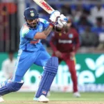 Virat Kohli: చరిత్ర సృష్టించిన విరాట్ కోహ్లీ.. ప్రపంచంలోనే రెండో క్రికెటర్‌గా అరుదైన రికార్డు! | క్రీడా వార్తలు | ACTPnews