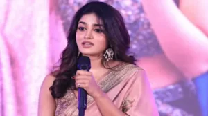 Dimple Hayathi: ‘నారాయణమ్మ’ పాటలో డింపుల్ హయాతి.. త్రివిక్రమ్‌ను ‘గురూజీ’ అని ఎందుకు అంటారో తెలిసిందంటూ కామెంట్స్! | తెలుగు సినిమా వార్తలు | ACTPnews