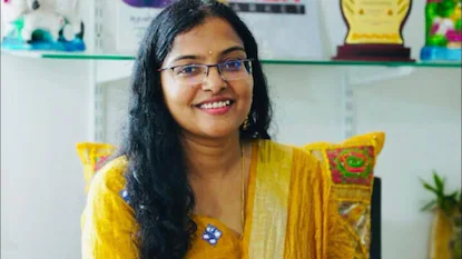 దీప్తి రెడ్డి