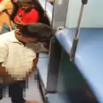 Indian Railway: ట్రైన్ జనరల్ కంపార్ట్‌మెంట్లో ప్రయాణికుడు నీచమైన పని.. పక్కనే ఆడవాళ్లు ఉంటే సిగ్గులేదు | ట్రెండింగ్ | ACTPnews