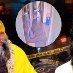 Premanand Maharaj Discpile Death: సంత ప్రేమానంద మహారాజ్ శిష్యుడి చావు కేసులో వీడిన మిస్టరీ.. ఫోరెన్సిక్ రిపోర్ట్‌లో నమ్మలేని నిజాలు | | ACTPnews