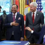 Essar Group: ట్రంప్ భారీ ప్రకటన.. అమెరికా చరిత్రలోనే అతిపెద్ద ఉక్కు కర్మాగారం.. భారత కంపెనీ 1.4 లక్షల కోట్ల పెట్టుబడి! | | ACTPnews